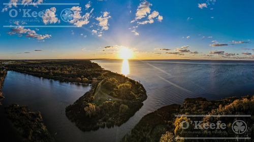 Imagen 5 de 30 de Lote En Venta En Puerto Nizuc - Oportunidad De Inversión En Guillermo Hudson