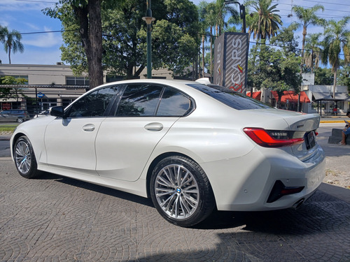 BMW Serie 3 3.0 330i Sedan Sport 252cv