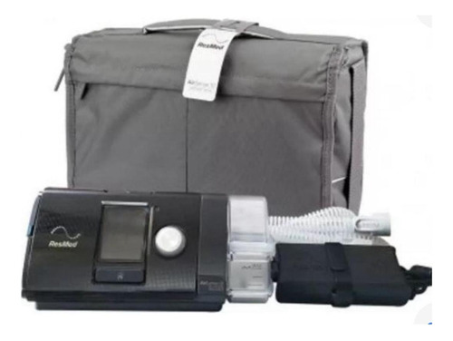 Cpap Airsense 10 Autoset + Umidificador - Resmed (Usado)