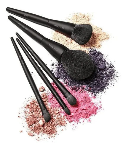 Nueva brocha difuminadora mary kay sales