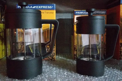 Cafetera Prensa Francesa 350ml | MercadoLibre