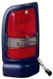 Faro Stop Dodge Ram 94-02 Der.