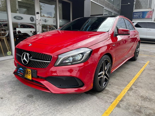 Mercedes Benz A250 Sport