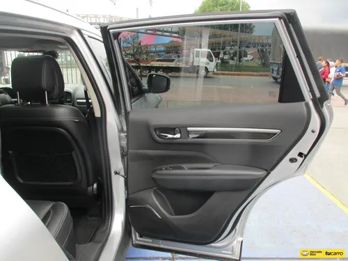 Renault New Koleos 4wd 4x4 2500cc At Aa