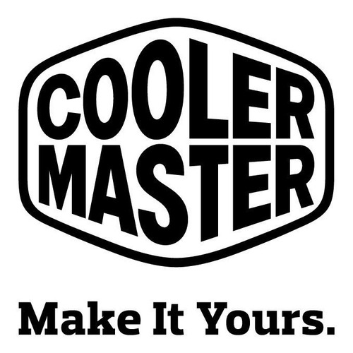 Cooler Cpu Cooler Master Hyper 212 Argb Intel Amd C/ Control