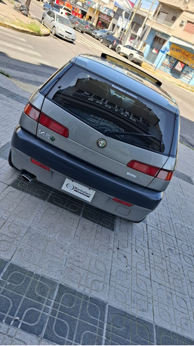 Alfa Romeo 145 2.0 Quadrifoglio