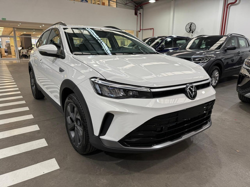 Volkswagen Nivus 1.0 Tsi 200 Comfortline