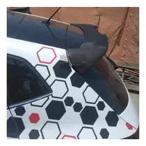 Comprar Aleron Ibiza Ibiza 2018 2020 Seat Ibiza Aleron Cola De Pato