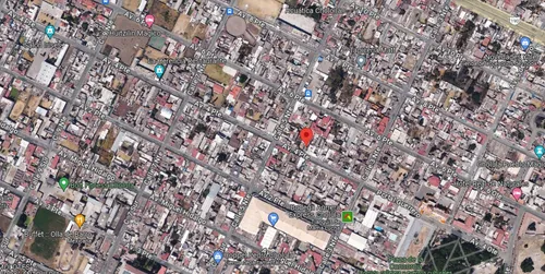 Propiedad En Venta En Barrio De San Juan Calvario, Cholula De Rivadavia, Puebla.sm