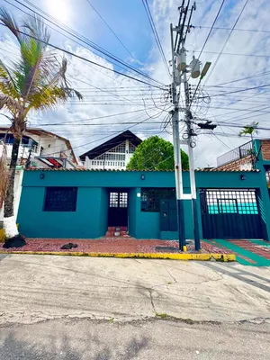 Casa en alquiler