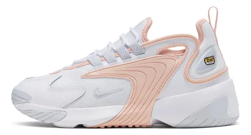 Nike zoom 2k mujer precio hotsell