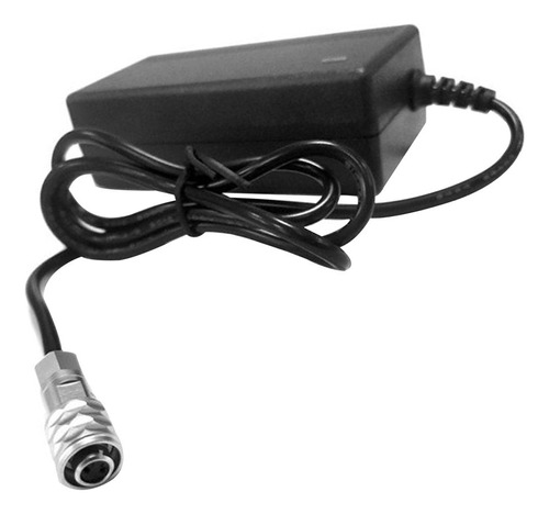 Cargador De Fuente De Alimentación Adapter Para Blackmagic