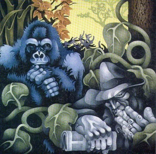 Carpani. Tiempos Difíciles. Pinturas Y Dibujos. Del 16 De Se (Usado)