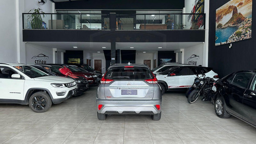 Mitsubishi Eclipse Cross Cross HPE 1.5 16V 165cv Aut.