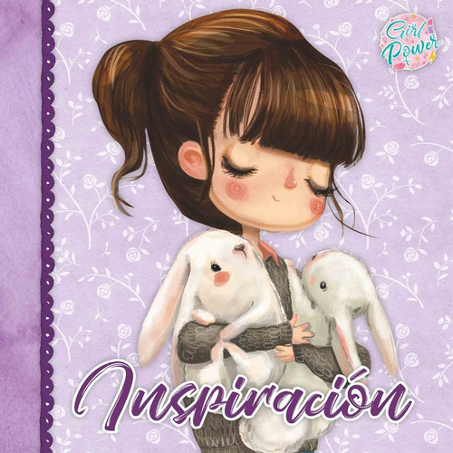 Libro Girl Power Inspiracion 2 - 