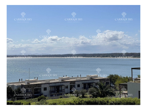 Imagen 12 de 28 de Apartamento De 2 Dormitorios Con Vista Al Mar Y Parrillero En Quartier Punta Ballena