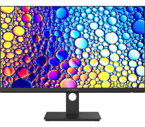 Monitor Innocn 27 4k Ips Hdr400 Usb-c Hdmi Ajustable Negro