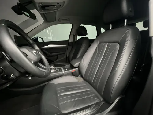 Audi Q5 ATTRACTION TFSI S-TRONIC 2 4X4