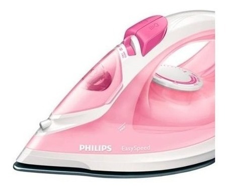 Imagen 2 de 8 de Plancha Vapor Gc 1022 Philips