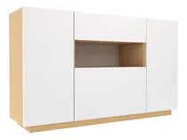 Comprar Mueble Mesa Para Tv Led - Rack - Mueble Vajillero