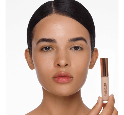 Bt Skin Plush Corretivo Liquido Bruna Tavares L3040