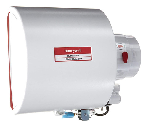 Humidificador Honeywell 900m2 Hogar Oficina Taller