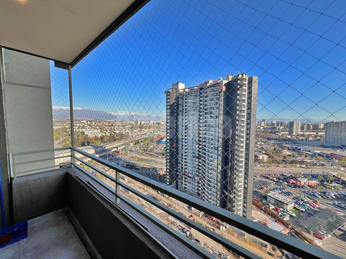 Impecable 2d/2b Con Terraza Y Amenidades Top A Pasos Del Met