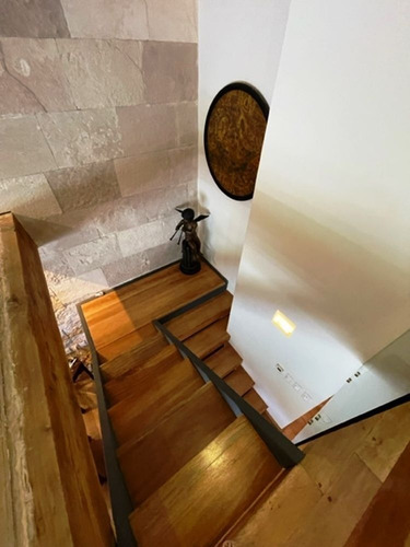 Imagen 8 de 17 de Moderno Ph Amueblado Arquitecto Artigas