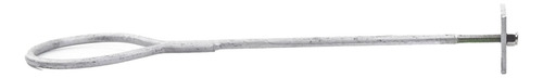 Ancla De Losa O Pared De 63-65 Cm. De 13cm Sap-01g