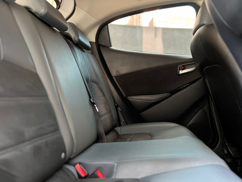 Mazda 2 1.5 Grand Touring Lx