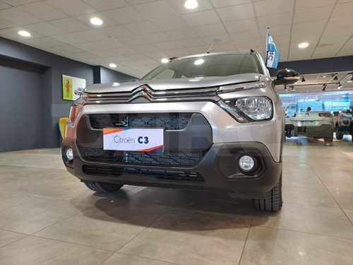 Citroën C3 1.2 12v Puretech 82 Feel