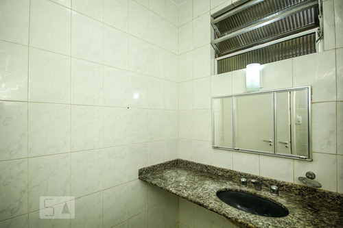 Apartamento Para Aluguel - Copacabana, 1 Quarto, 48 - 892898249