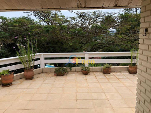Imagem 20 de 30 de Chácara Com 4 Dormitórios À Venda, 1500 M² Por R$ 1.500.000,00 - Condominio Ville De Chamonix 2 - Itatiba/sp - Ch0205