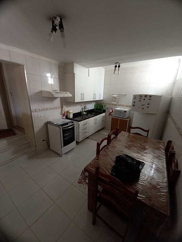 Imagem 16 de 30 de Sobrado Com 5 Dorms, Jardim Monte Kemel, São Paulo - R$ 1.2 Mi, Cod: 4010 - V4010