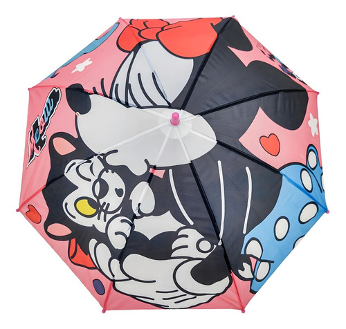 Disney Guarda-chuva Minnie Mouse Premium - Tuut