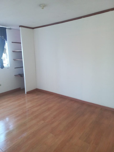 Venta Departamento 2hab 1ba Cerro Navia