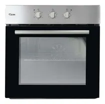 Comprar Horno Empotrar Tem Mod. Tybio06b 65 L Acero