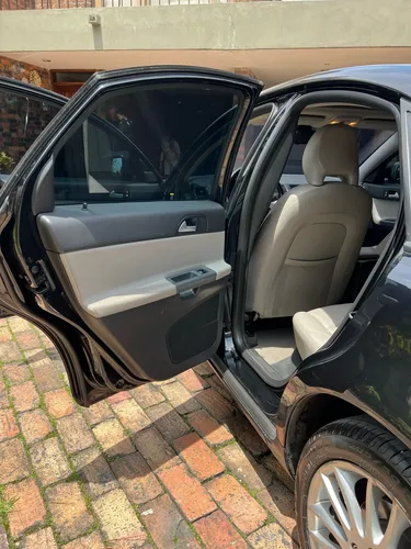 Volvo S40 2.0