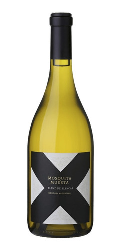 Vino Mosquita Muerta Blend De Blancas 750ml. - Envíos