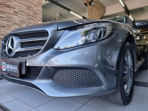 Mercedes Benz C200 Avantgarde 2018