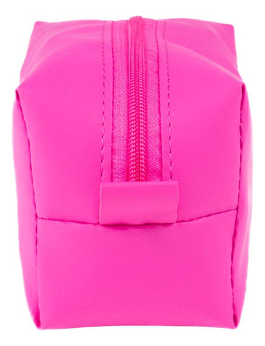 Necessaire Média Feminina Maquiagem Multiuso Viagem C/ Zíper