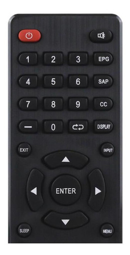 Control Remoto Mover A México Tv Pantalla Lcd Led