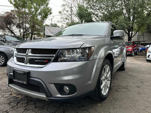 Dodge Journey 3.7 Gt 3.6 At