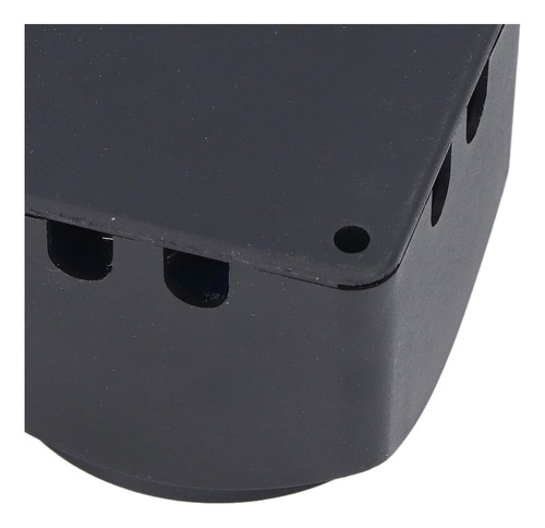 Aislador Dividido De Relé De Batería Doble Impermeable Digit