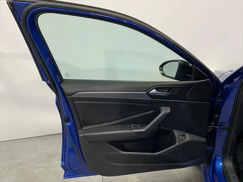 Volkswagen Jetta 1.4 Sportline At
