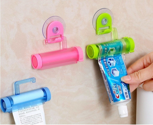 Exprimidor Para Pasta Dental