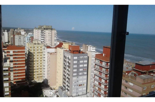 Alquiler Temporario Departamento 1 Ambiente Miramar