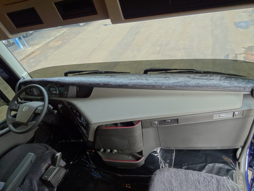 Volvo Fh 540 I-shift 6x4 Ano 2019/20 Automático Teto Alto
