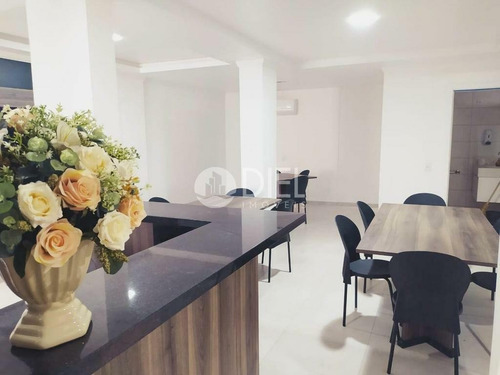 Imagem 1 de 10 de Apartamento Na Praia De Itapema Em Santa Catarina - 2741