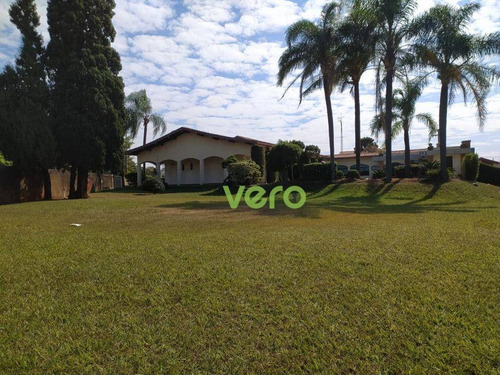 Imagem 2 de 30 de Casa Com 4 Dormitórios Para Alugar, 576 M² Por R$ 10.000,00/mês - Jardim Colina - Americana/sp - Ca0368